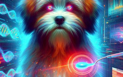 DNA-testing of dogs is often misunderstood